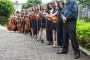 Ensemble Solistas de La Habana, bajo la dirección de Iván Valiente