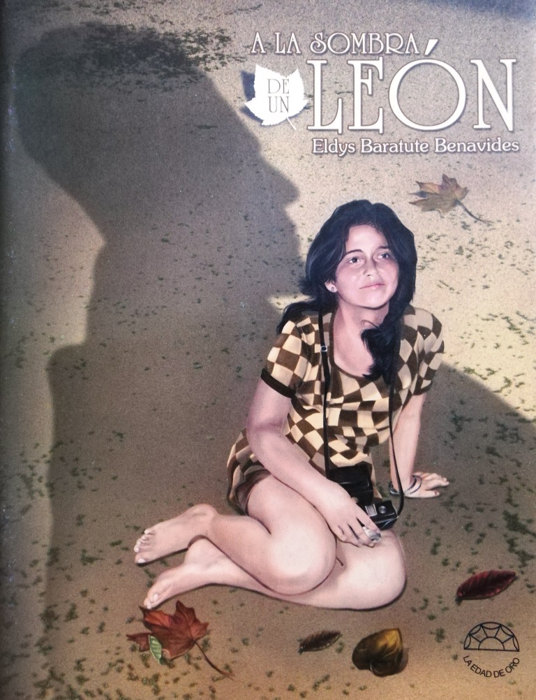 A la sombra de un león