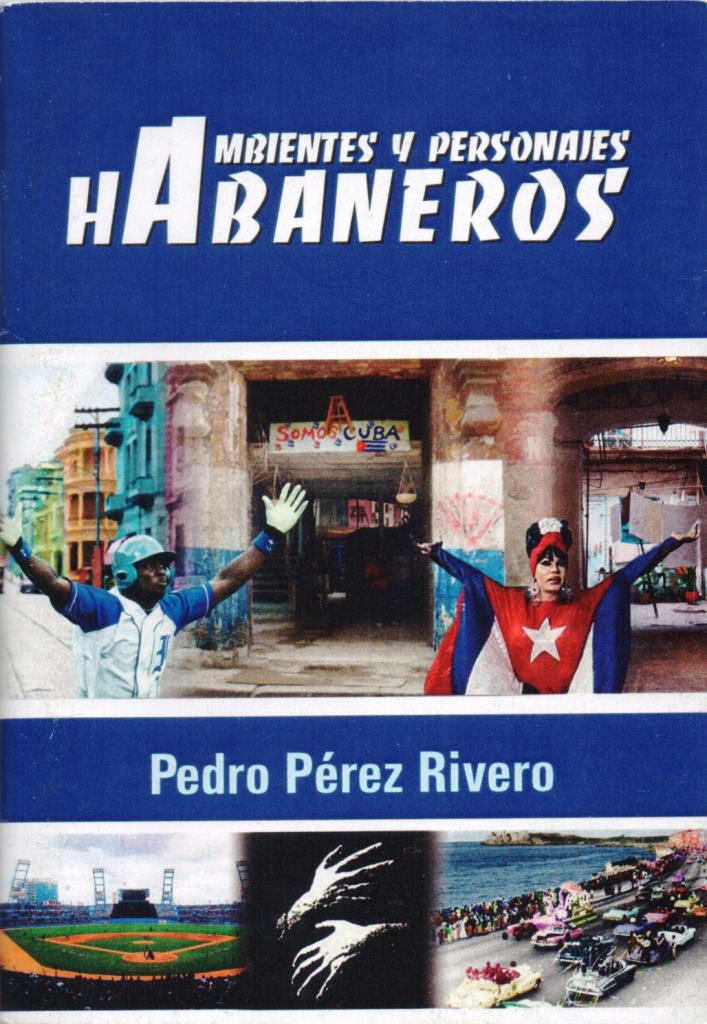 Ambientes y personajes habaneros