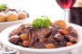 Boeuf-Bourguignon