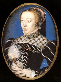Catalina de Médici