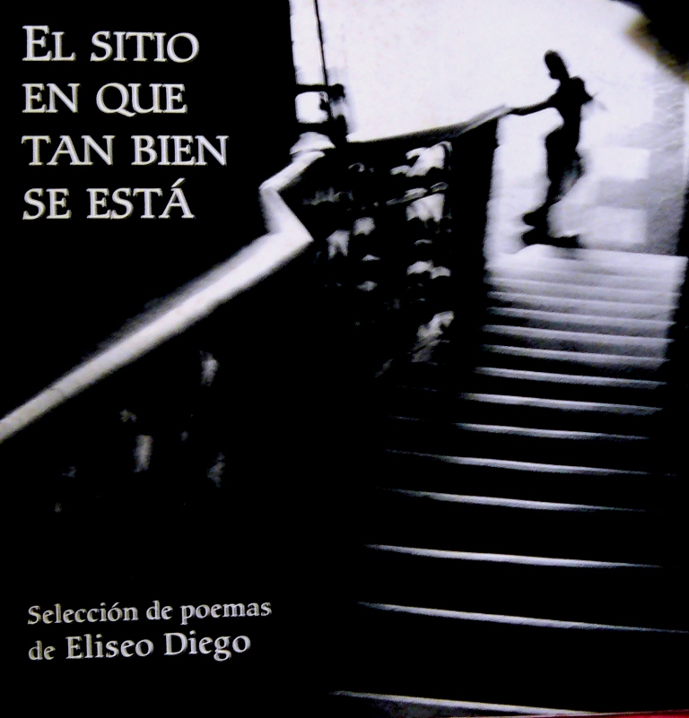 El sitio en que tan bien se esta