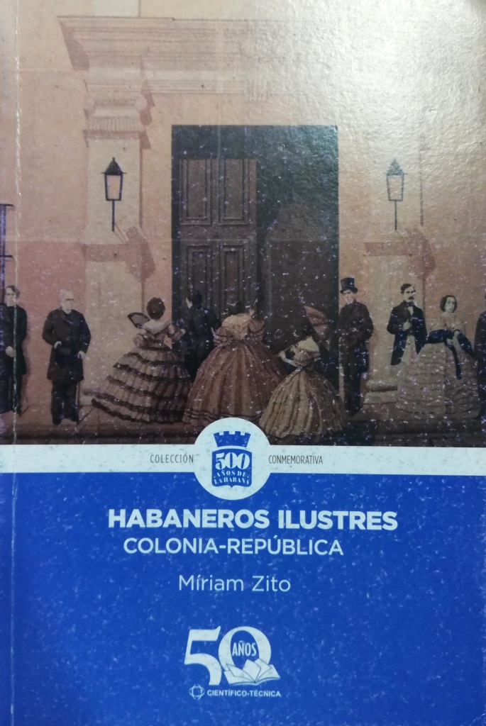 Habaneros ilustres