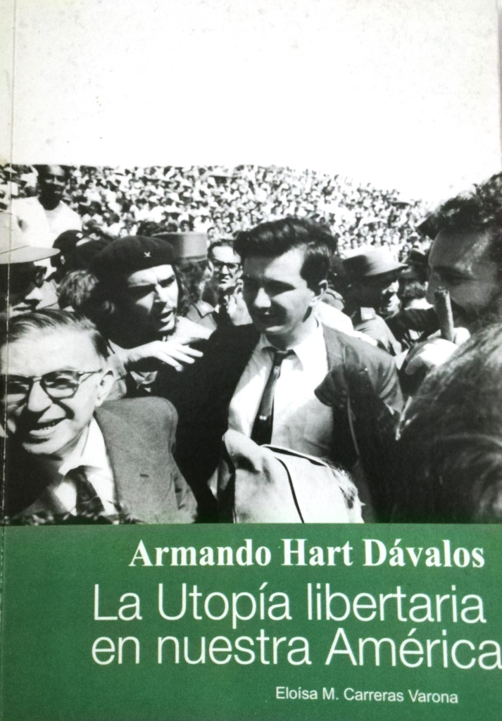 La Utopía libertaria en nuestra América