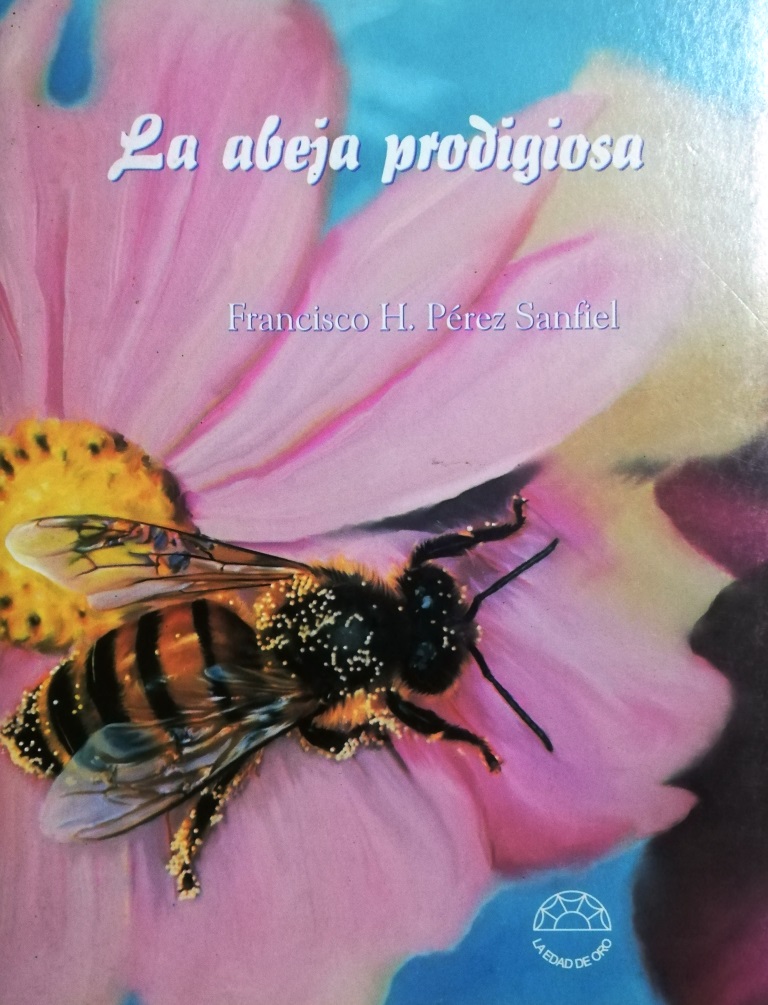 La aveja prodigiosa
