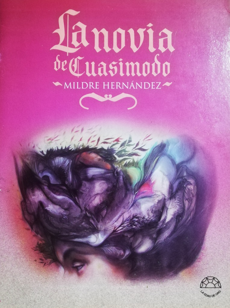 La novia de Cuasimodo