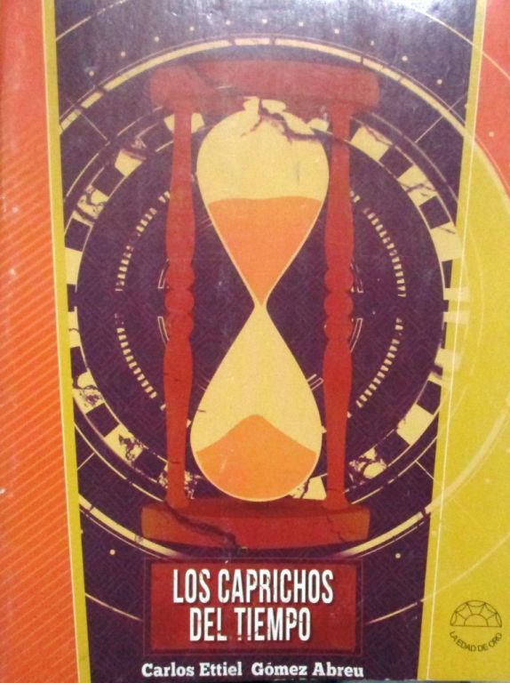 Los caprichos del tiempo