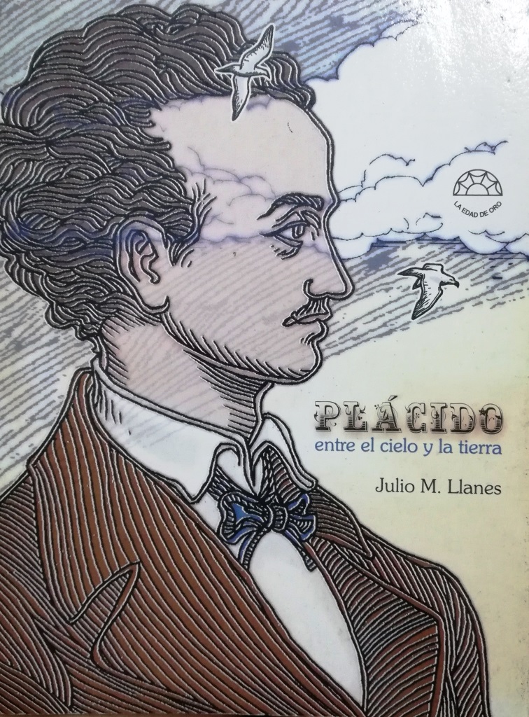 Plácido entre el cielo y la tierra