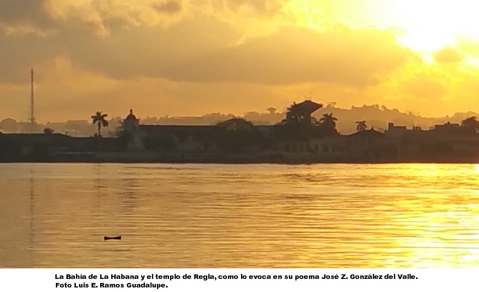 Regla desde La Habana (amanecer) (2)