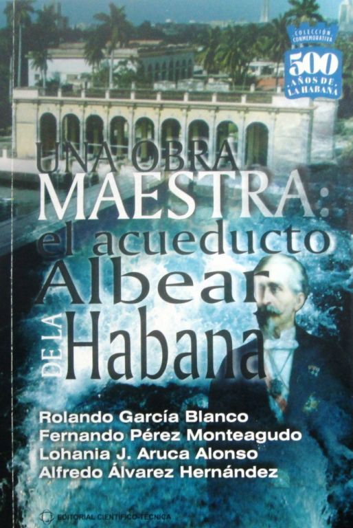 Una obra maestra...