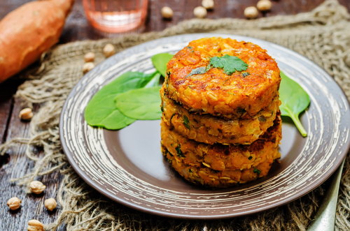 receta-de-hamburguesa-de-verduras