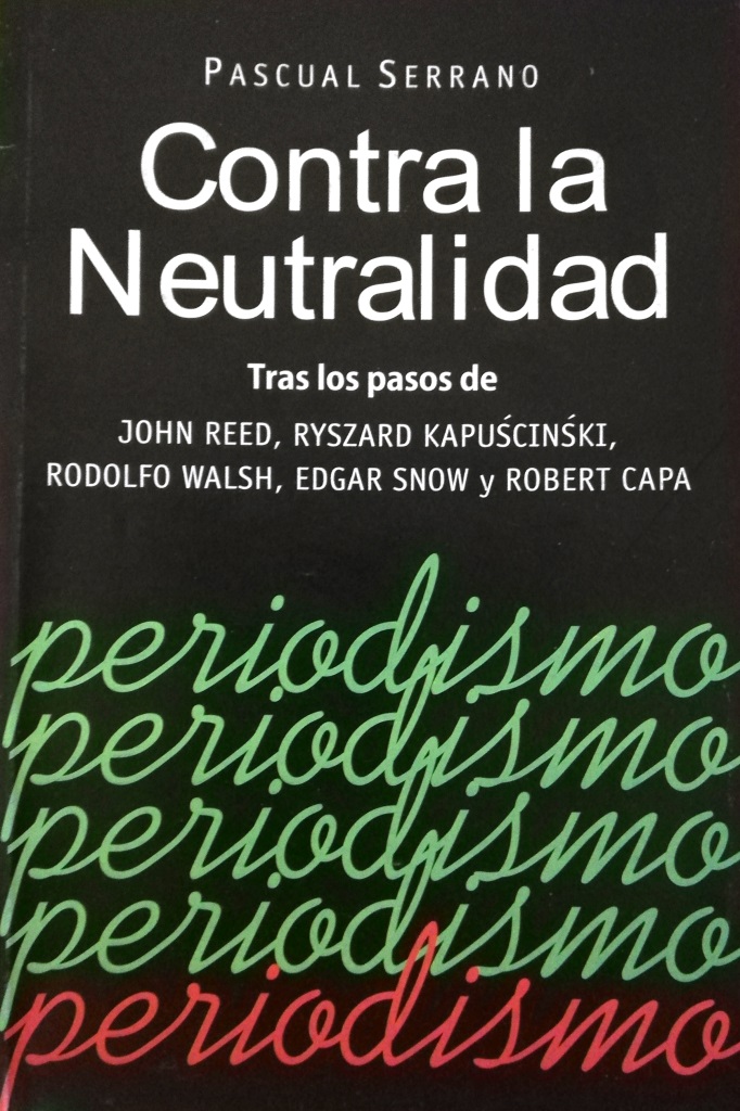 Contra la Neutralidad