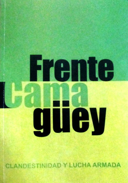 Frente Camagüey