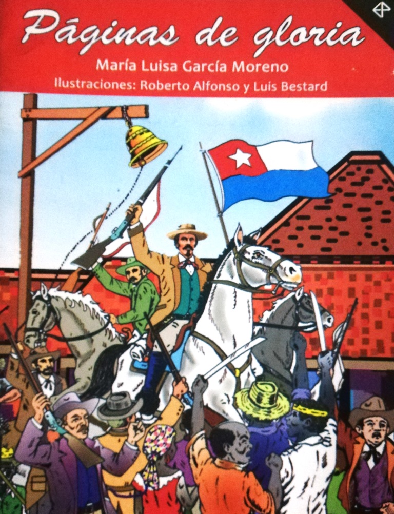 Páginas de gloria