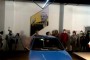 Museo del automóvil (auto de Leal)