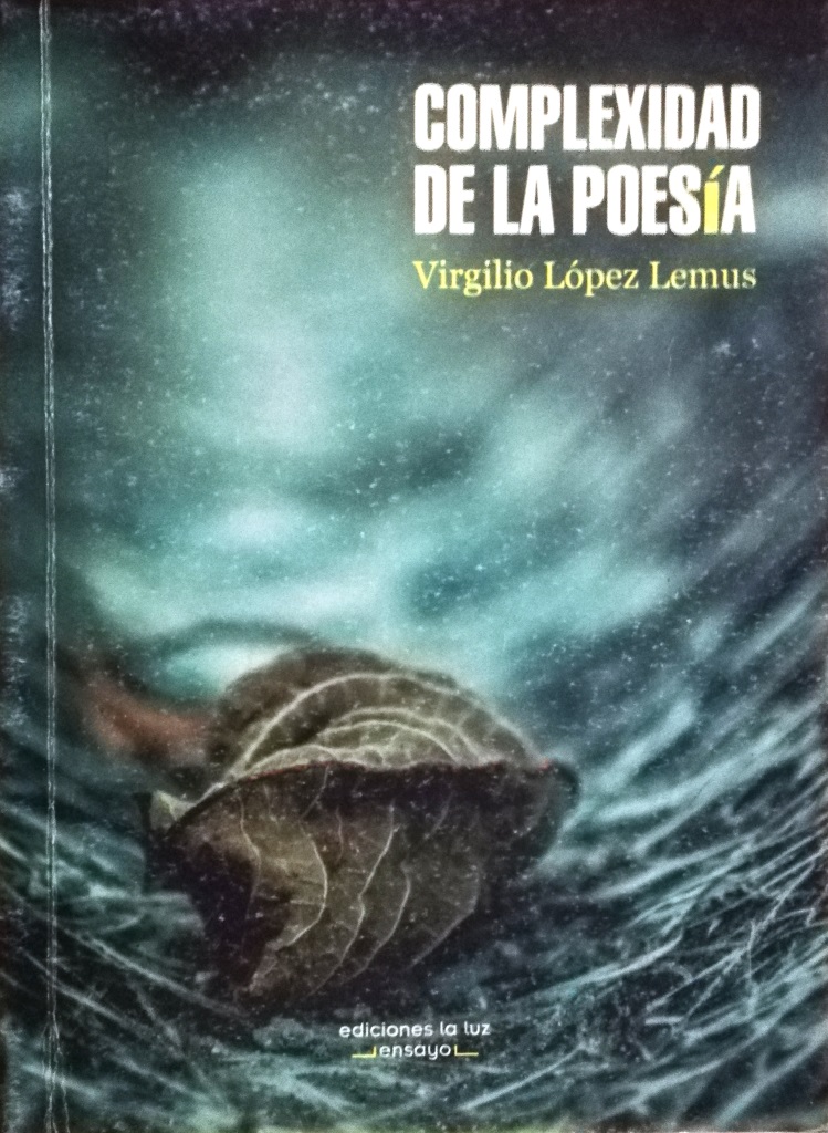 Complexidad de la poesía