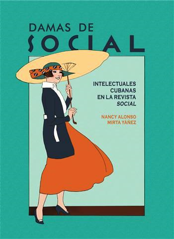 Damas de Social, 2014 (Small)