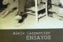 Ensayos, de Alejo Carpentier