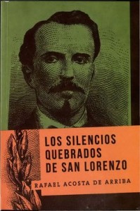 Los silencios quebrados de San Lorenzo