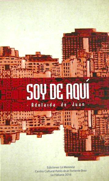 Soy de aquí