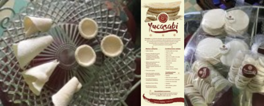 Yucasabi