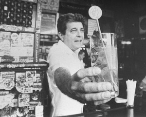 Bodeguita del medio