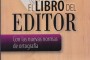 El libro del editor