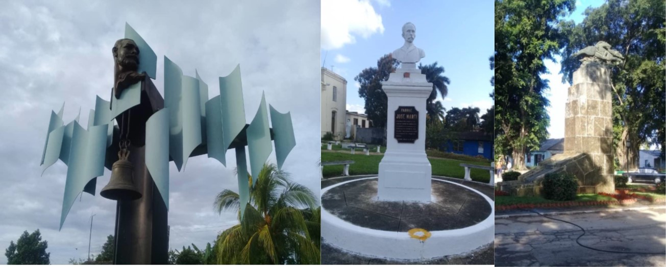 Mangos de Roque PR