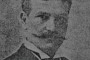 Mr. W.A. Merchant. Vicepresidente del banco, 1907