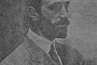 Mr. E. G. Vaughan. Presidente del banco, 1907