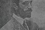 Mr. E. G. Vaughan. Presidente del banco, 1907