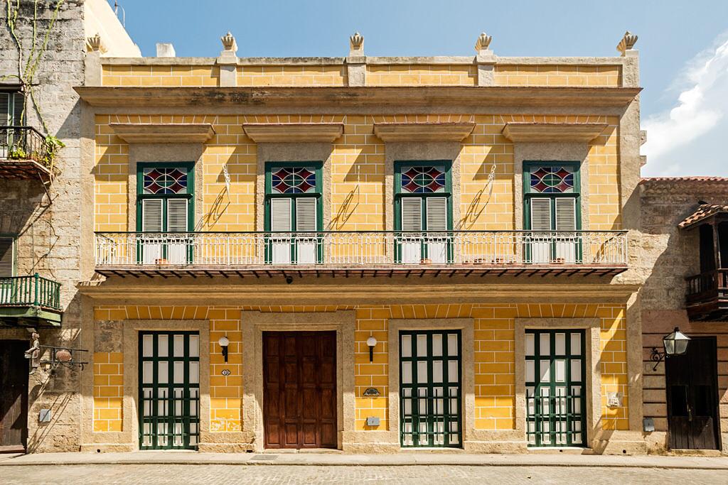 Museo de la orfrebrería