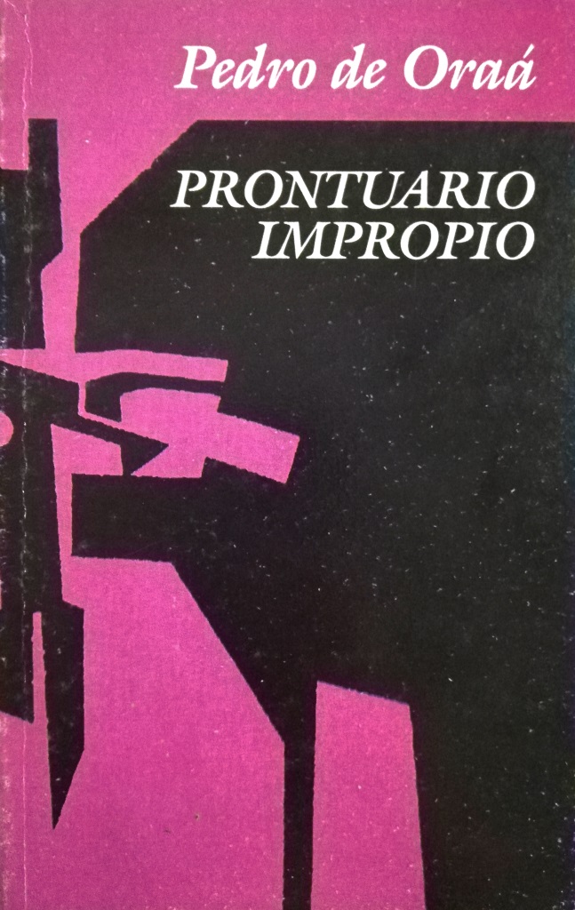 Prontuario impropio