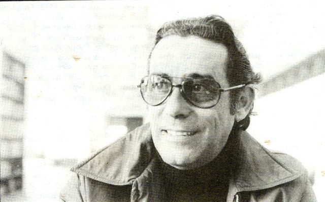 Rodolfo López