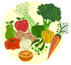 Vegetales