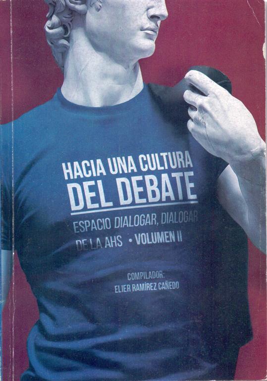 Hacia una cultura del debate II
