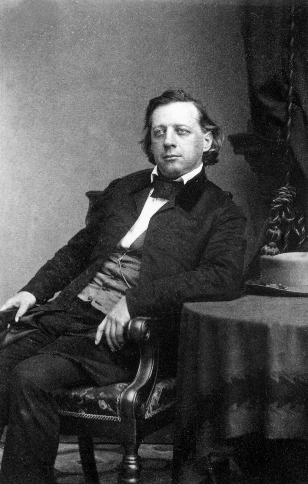 Henry-Ward-Beecher