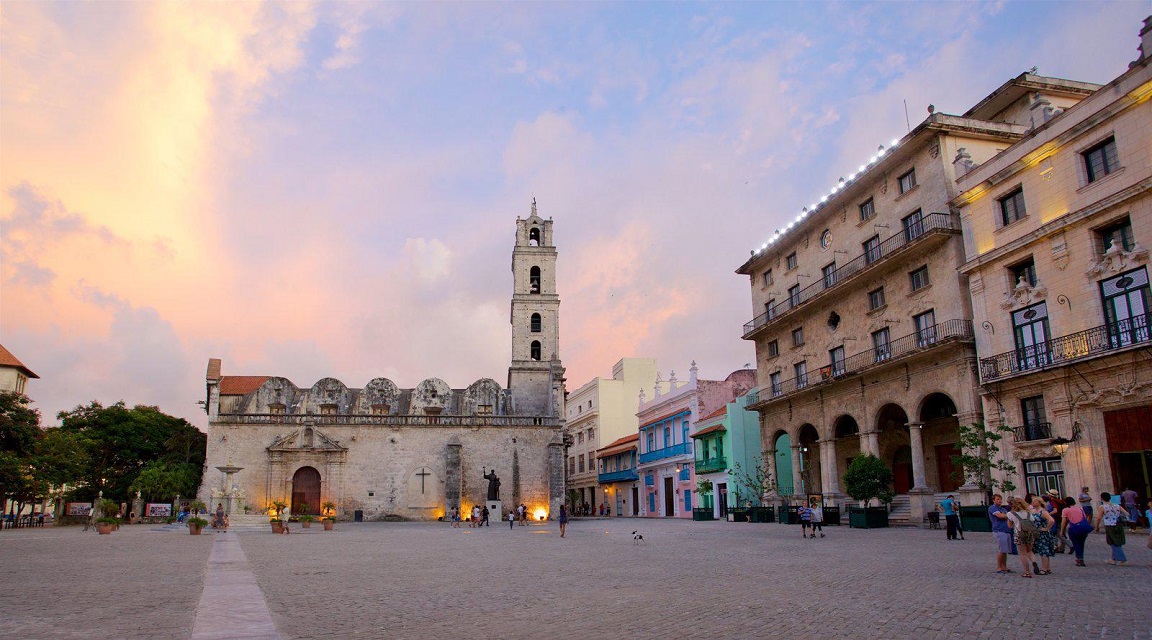 La_habana_San_Francisco