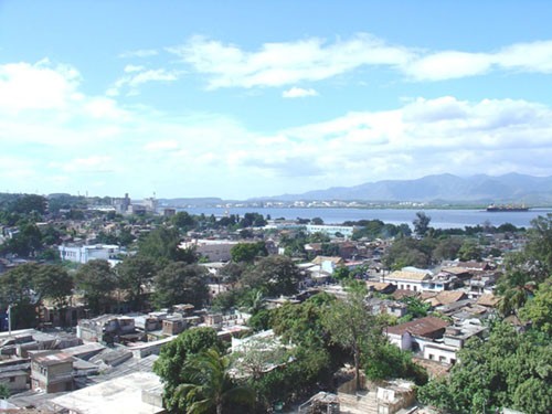 Santiago de Cuba