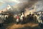 Capitulación de Cornwallis en Yorktown. John Trumbull (1820)