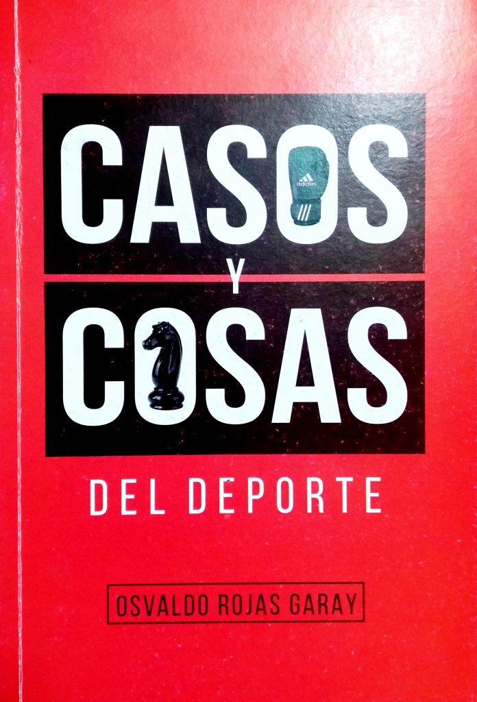 Casos y cosas del deporte