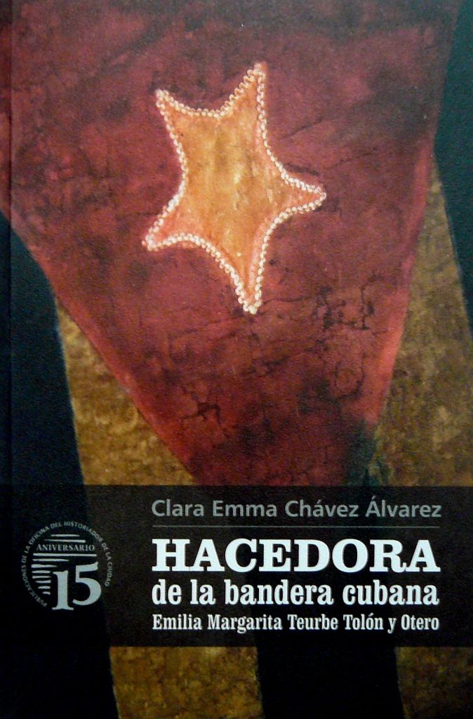 Hacedora de la bandera