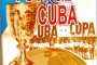 Historia del fútbol en Cuba
