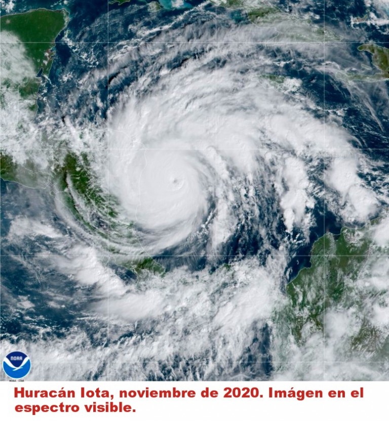 Emisora Habana Radio » La temporada de huracanes comienza su intervalo
