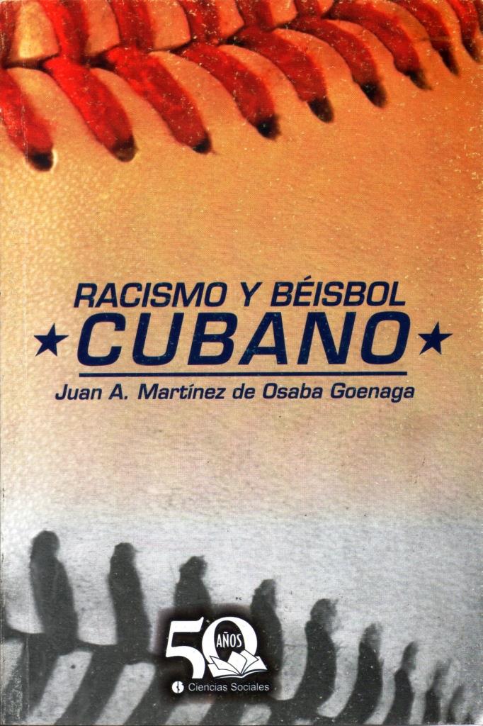 Racismo y béisbol cubano