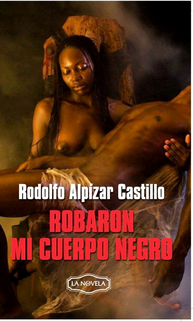 Robaron mi cuerpo negro
