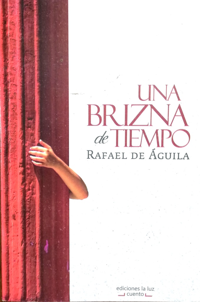 Una brizna de tiempo