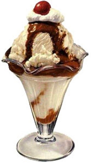 helado