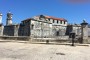 Plaza de Armas (Castillo de la Fuerza) actualidad