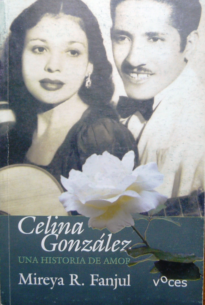 Celina González
